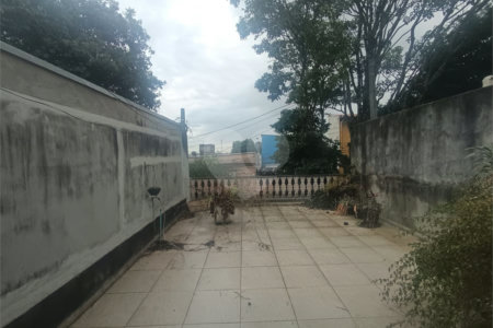 Casa à venda com 2 quartos em Jardim Vale das Virtudes, São Paulo, SP