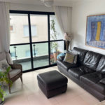 Apartamento Residencial à venda, Balneário Cidade Atlântica, Guarujá - AP0349.