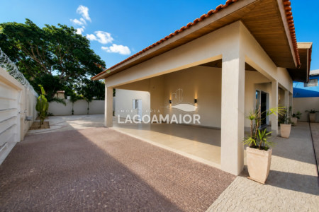 Casa à venda com 3 suítes em Jardim Novo Aeroporto, Três Lagoas, MS