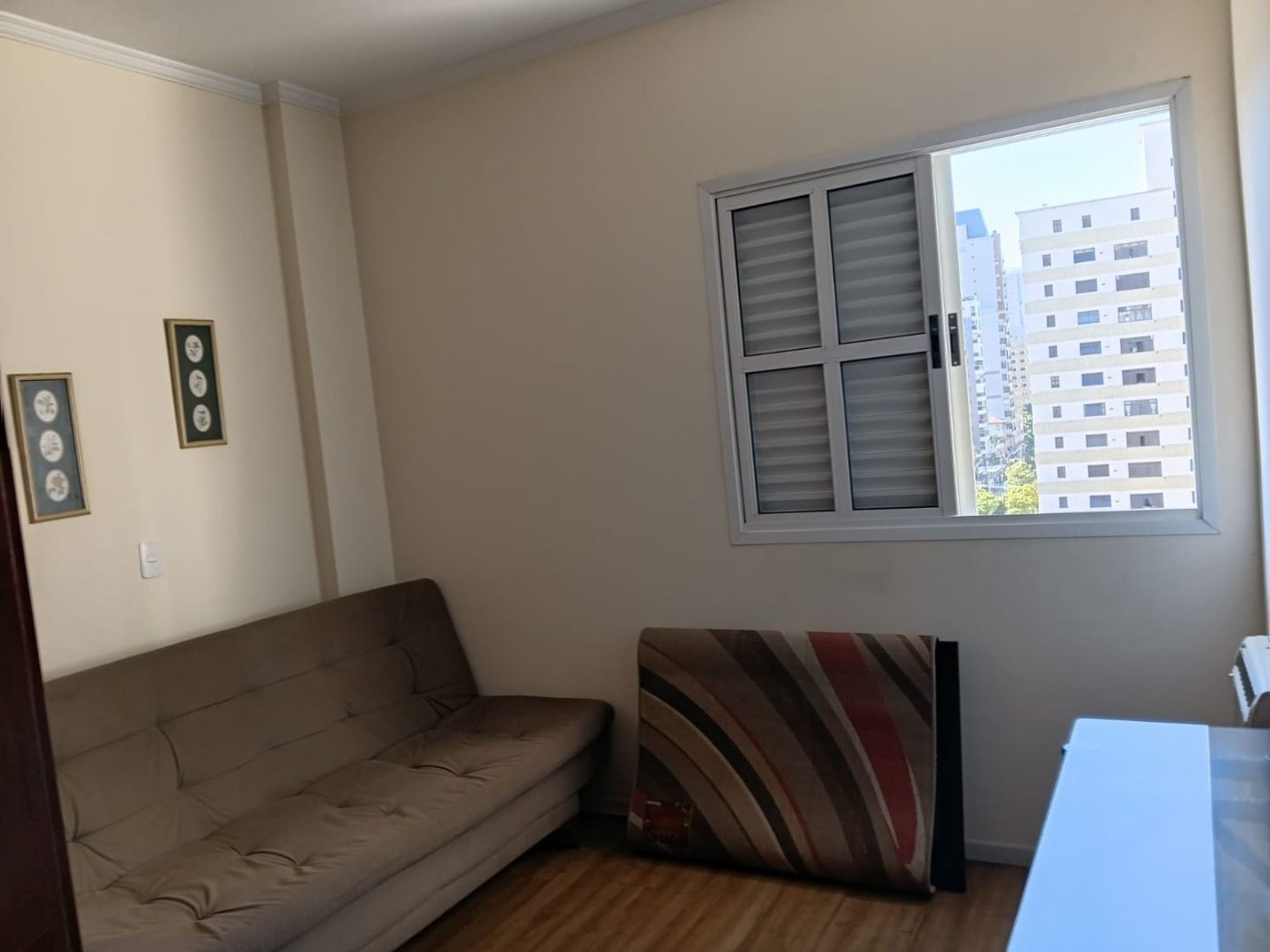 Apartamento com 2 dormitórios à venda, 62 m² por R$ 520.000,00 - Gonzaga - Santos/SP