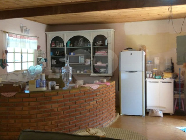 Casa Térrea à venda com 2 quartos em Chácara Real (caucaia do Alto), Cotia, SP