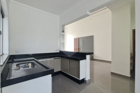 Casa à venda com 3 quartos, sendo 1 suíte,  no condomínio Reserva Ipanema I, Sorocaba - SP