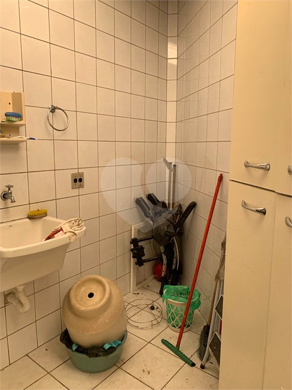 Sobrado à venda com 2 quartos em Santana, São Paulo, SP