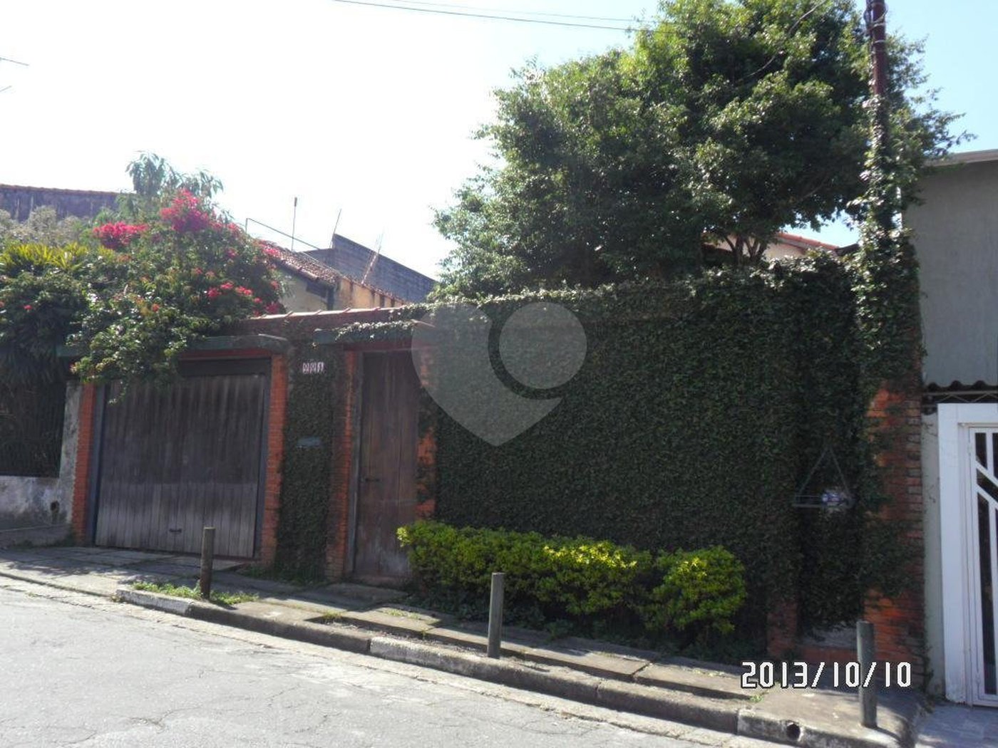 Sobrado à venda com 2 quartos em Tremembé, São Paulo, SP