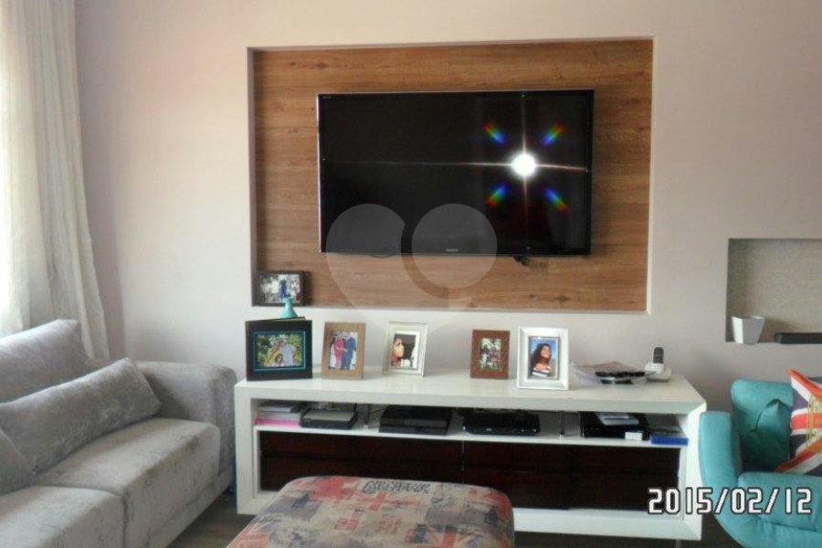 Apartamento à venda com 2 quartos, sendo 1 suíte, em Parada Inglesa, São Paulo, SP