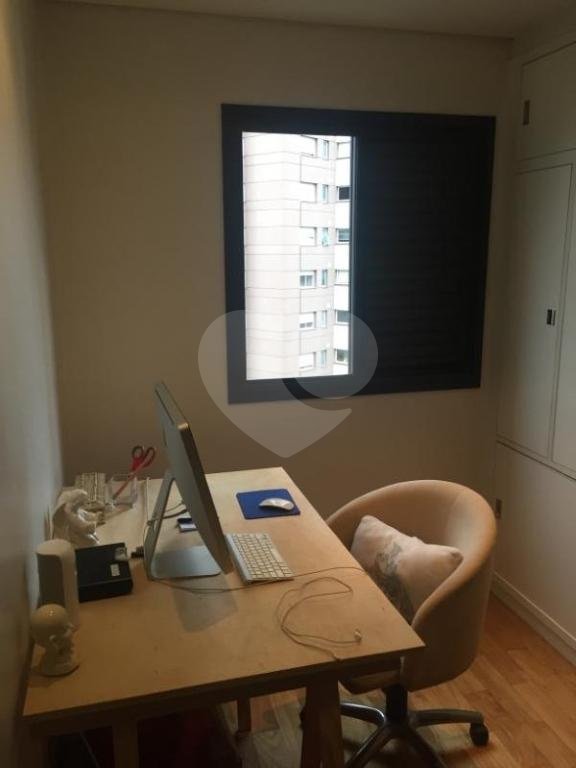 Apartamento à venda com 2 quartos em Vila Andrade, São Paulo, SP