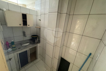 Kitnet à venda com 1 quarto no Centro, Rio de Janeiro, RJ