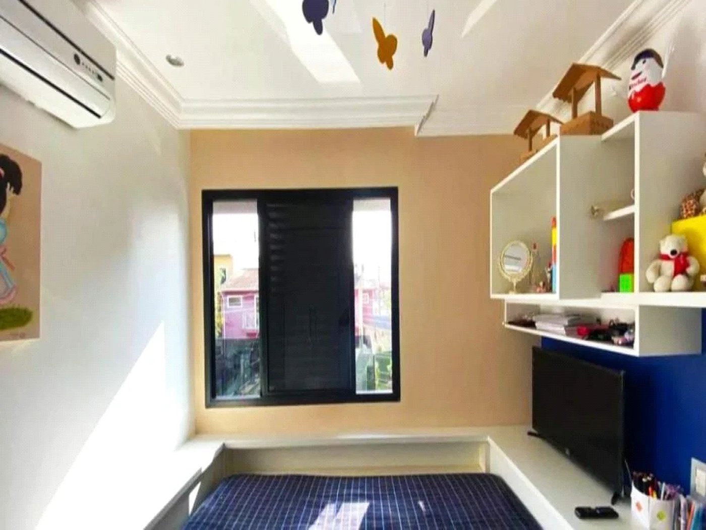 Casa à venda com 3 quartos, sendo 1 suíte, em Parque Monte Alegre, Taboão da Serra, SP