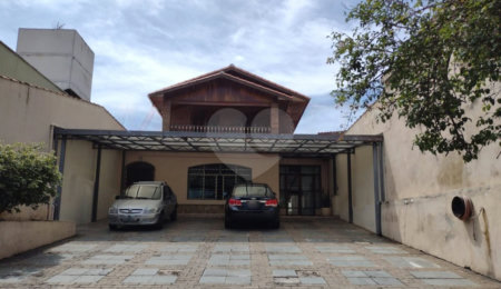 Casa à venda ou para alugar com 4 quartos, sendo 1 suíte, em Tremembé, São Paulo, SP