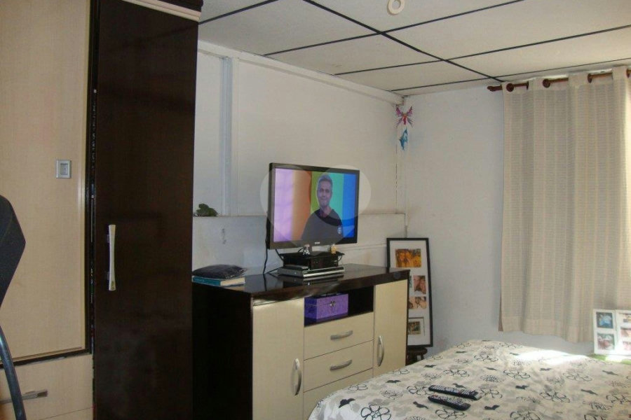 Casa Térrea à venda com 3 quartos em Jardim Franca, São Paulo, SP