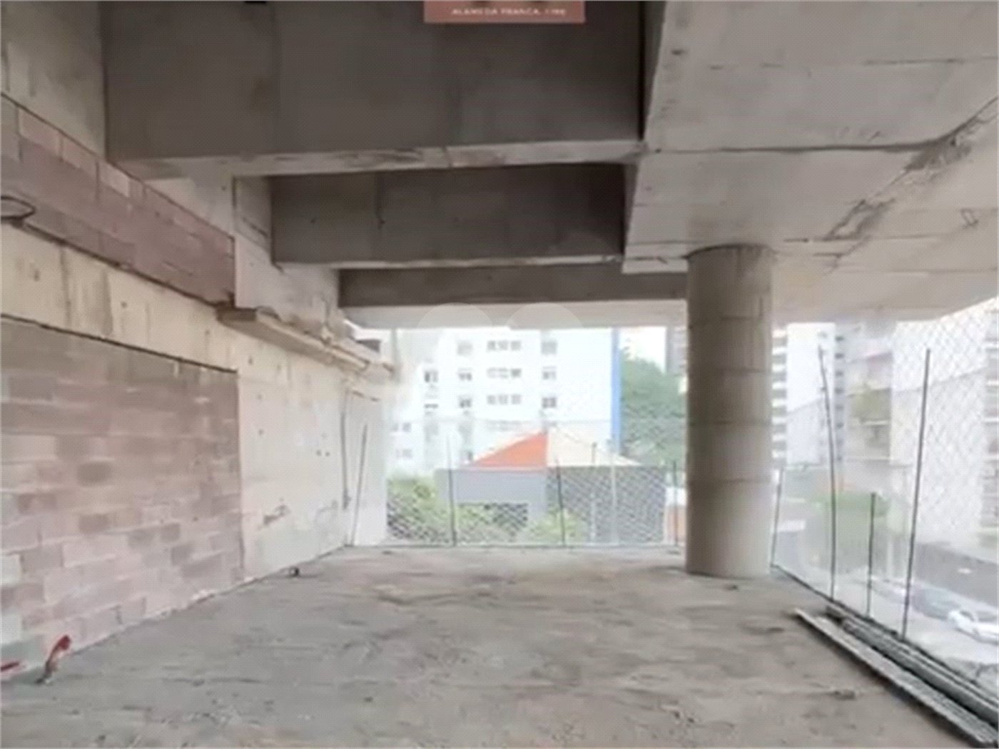 Apartamento à venda com 1 quarto em Jardim Paulista, São Paulo, SP