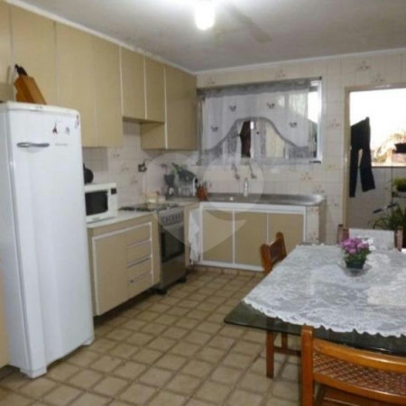 Sobrado à venda com 3 quartos, sendo 1 suíte,  em Santana, São Paulo, SP