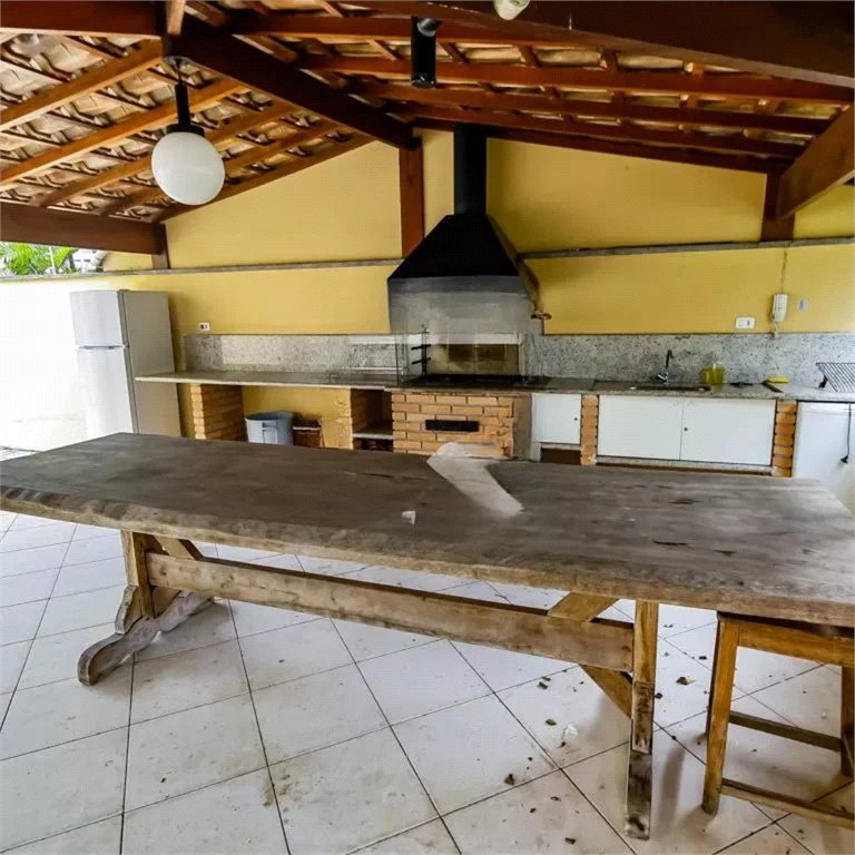 Duplex à venda com 2 quartos, sendo 1 suíte, em Paraíso do Morumbi, São Paulo, SP