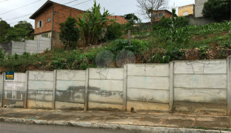 Terreno à venda em Jardim Imperial, Atibaia, SP