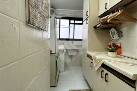 Cobertura à venda com 3 quartos, sendo 1 suíte, em Lar São Paulo, São Paulo, SP