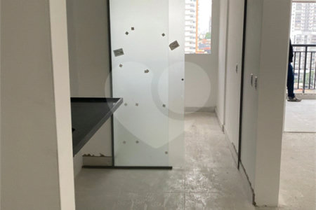 Apartamento à venda com 2 suítes em Ipiranga, São Paulo, SP