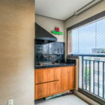Apartamento à venda com 2 quartos, sendo 1 suíte, em Jardim Prudência, São Paulo, SP