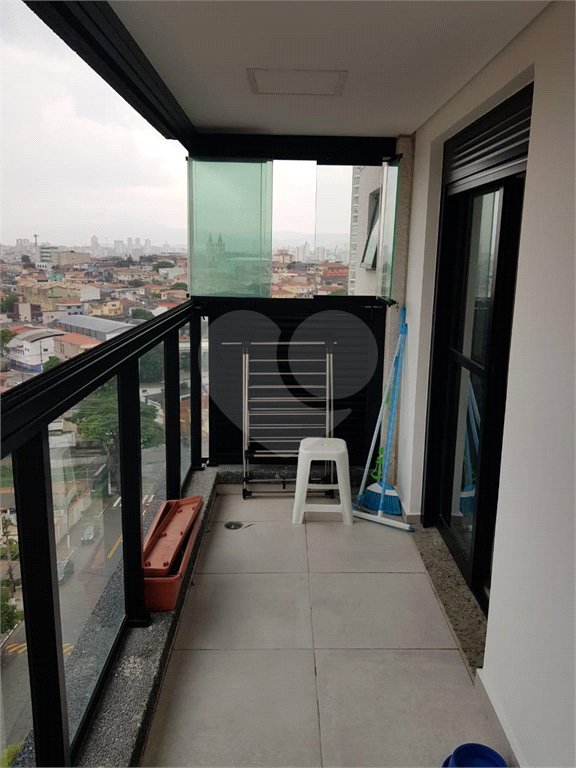 Apartamento à venda com 2 quartos, sendo 1 suíte, em Casa Verde, São Paulo, SP
