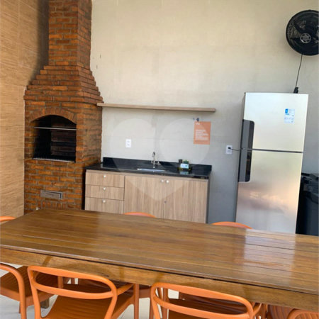 Apartamento à venda com 2 quartos em Recreio dos Bandeirantes, Rio de Janeiro, RJ