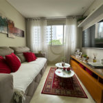 Apartamento à venda com 2 quartos em Santana, São Paulo, SP