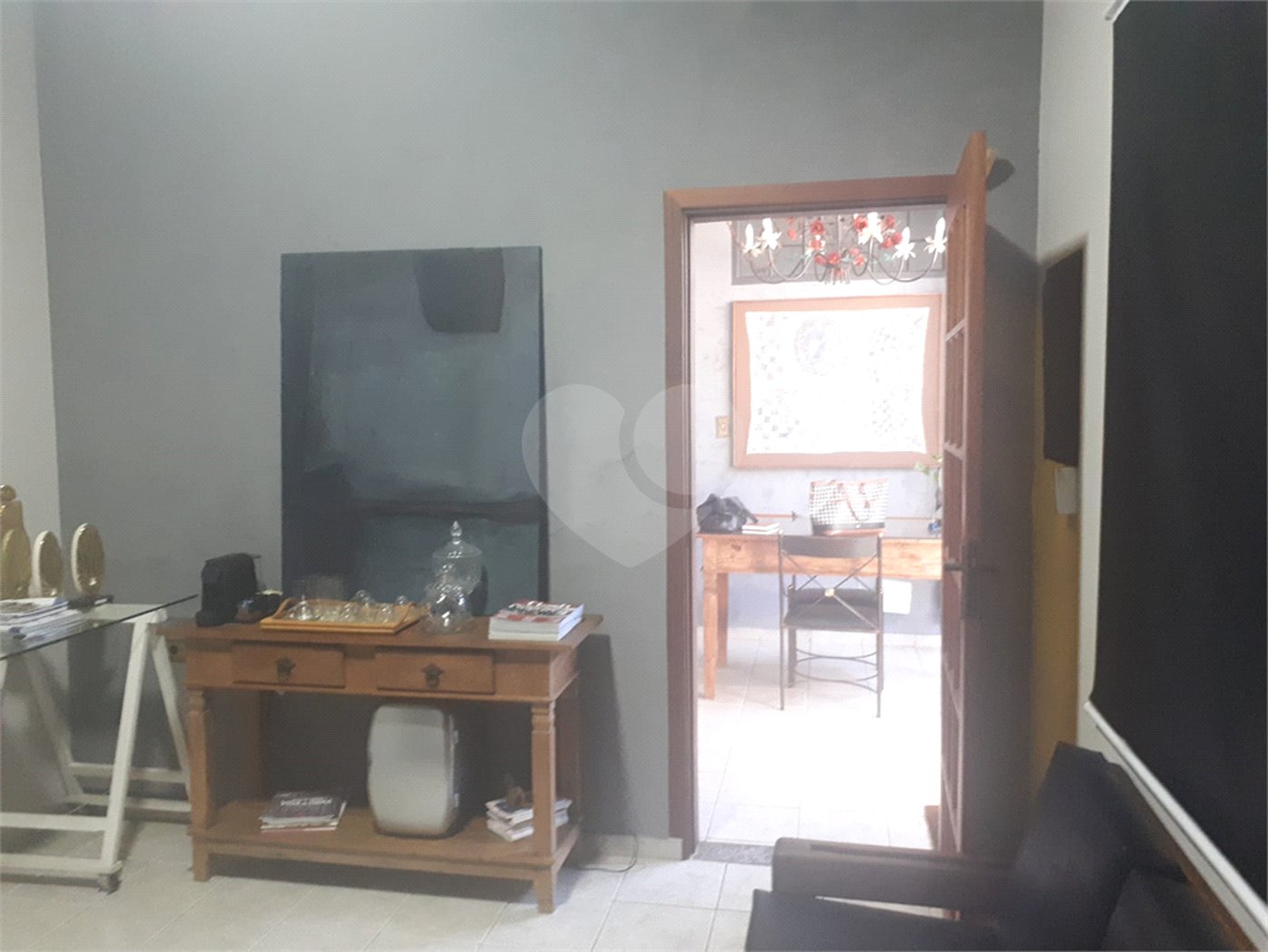 Casa à venda ou para alugar com 3 quartos, sendo 2 suítes,  no Centro, Vinhedo, SP