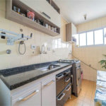 Apartamento à venda com 2 quartos em Vila Mascote, São Paulo, SP