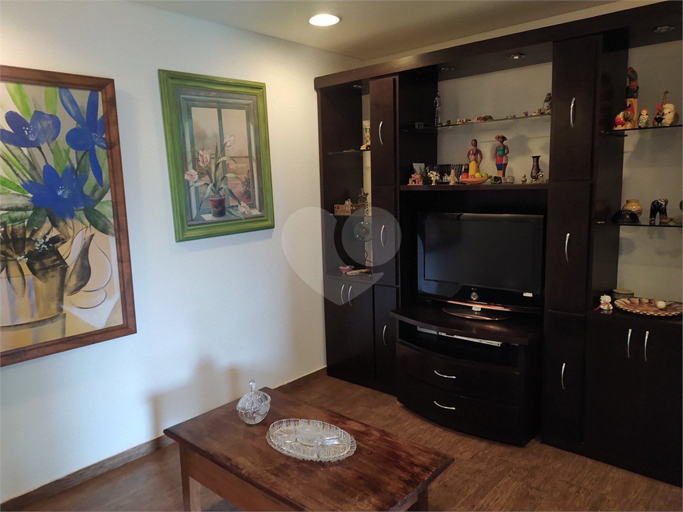 Apartamento à venda com 3 suítes em Morumbi, São Paulo, SP