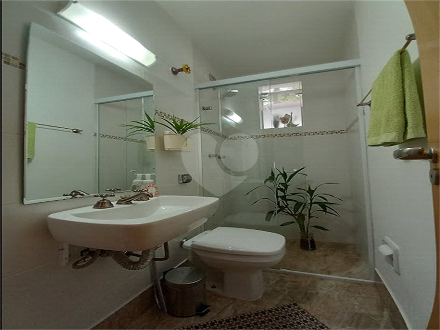 Apartamento à venda com 3 quartos em Pinheiros, São Paulo, SP
