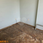 Apartamento à venda com 2 quartos em Tijuca, Rio de Janeiro, RJ