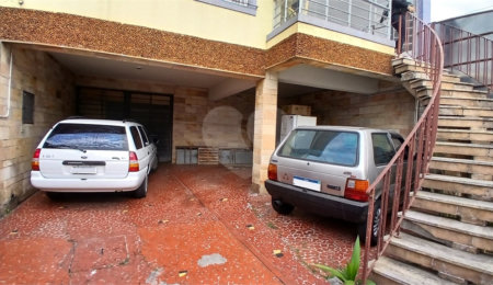 Sobrado à venda com 8 quartos em Casa Verde, São Paulo, SP