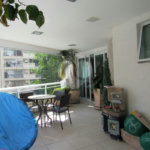Apartamento à venda com 3 suítes em Real Parque, São Paulo, SP