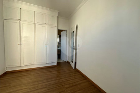 Apartamento para alugar com 2 quartos, sendo 1 suíte, em Itaim Bibi, São Paulo, SP