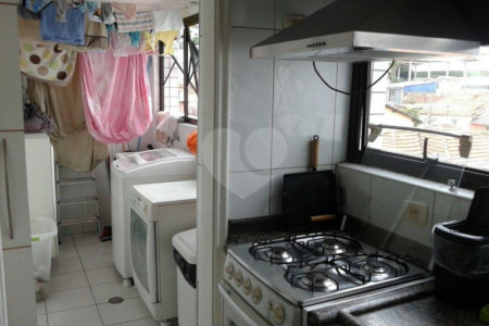 Apartamento à venda com 4 quartos, sendo 1 suíte, em Santa Teresinha, São Paulo, SP