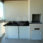 Apartamento à venda com 3 quartos, sendo 2 suítes, em Jardim Paulistano, Sorocaba, SP