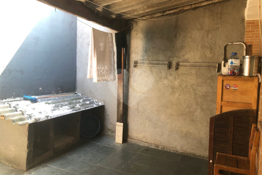 Casa à venda com 3 quartos em Vila Medeiros, São Paulo, SP
