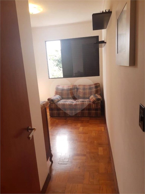 Apartamento à venda com 3 quartos em Indianópolis, São Paulo, SP