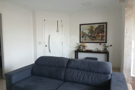 Apartamento à venda com 3 quartos, sendo 1 suíte, em Tatuapé, São Paulo, SP