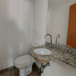 Apartamento à venda com 3 quartos, sendo 2 suítes, em Vila Leopoldina, São Paulo, SP