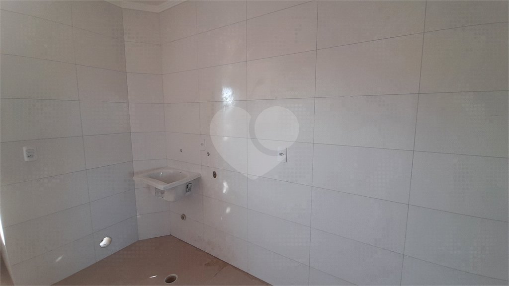 Casa à venda com 2 quartos no condomínio Residencial Luta, São Paulo - SP