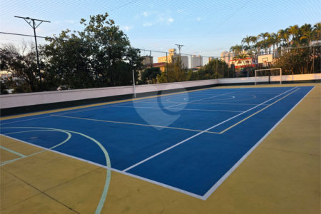 Apartamento à venda com 3 quartos em Lauzane Paulista, São Paulo, SP
