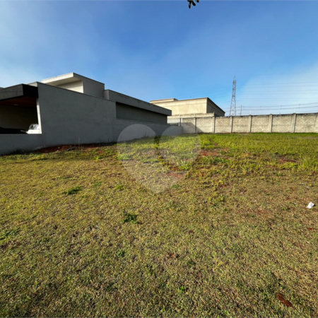 Terreno à venda em Loteamento Residencial Spazio Verde Ii, Itapetininga, SP
