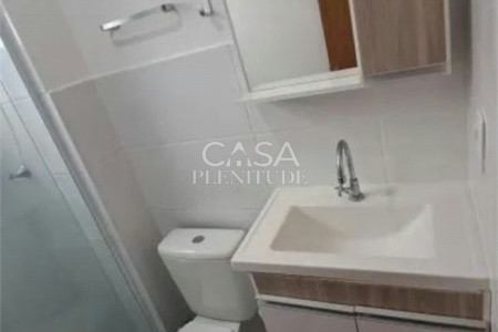 Apartamento à venda com 2 quartos em Caguassu, Sorocaba, SP