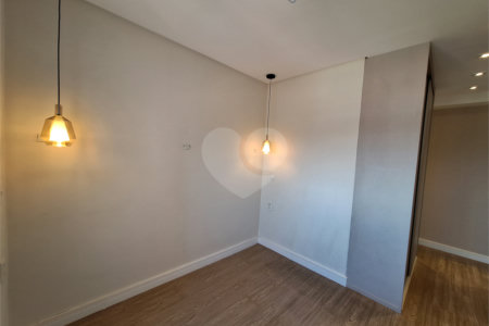 Apartamento à venda com 2 quartos, sendo 1 suíte, em Tucuruvi, São Paulo, SP