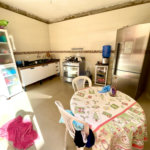 Sobrado à venda com 4 quartos, sendo 1 suíte, em Jardim Santa Bárbara, Sorocaba, SP