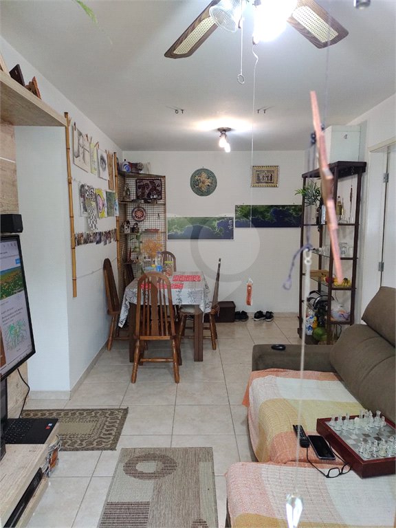 Apartamento à venda com 3 quartos, sendo 1 suíte, em Paraisópolis, São Paulo, SP