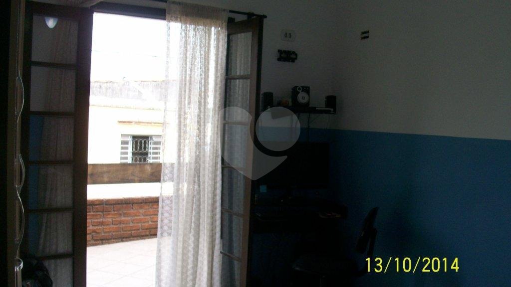 Sobrado à venda com 5 quartos, sendo 1 suíte, em Parada Inglesa, São Paulo, SP