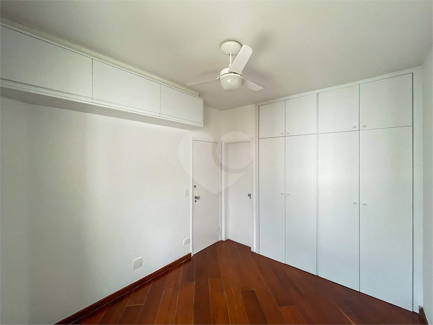 Apartamento à venda com 2 suítes em Indianópolis, São Paulo, SP