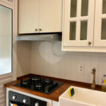 Apartamento para alugar com 2 quartos em Vila Rosália, Guarulhos, SP
