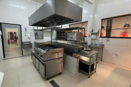 Loja para alugar, 380 m² por R$ 21.640,01/mês - Centro - São Vicente/SP