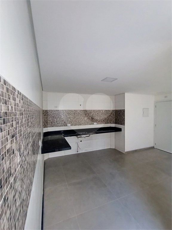 Apartamento à venda com 3 quartos, sendo 1 suíte, em Vila Eldízia, Santo André, SP